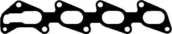 Прокладка, выпускной коллектор REINZ