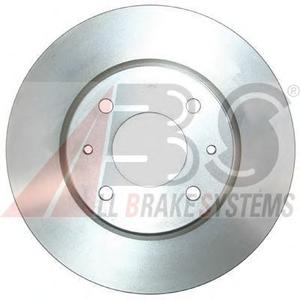 Тормозной диск A.B.S. 17134