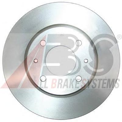 Тормозной диск A.B.S.