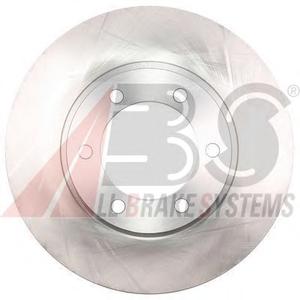 Тормозной диск A.B.S. 17459