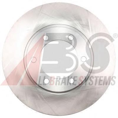 Тормозной диск A.B.S.