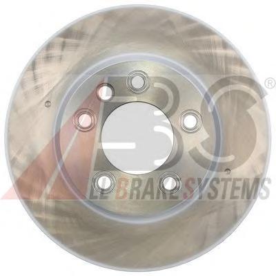 Тормозной диск A.B.S.