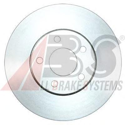 Тормозной диск A.B.S.
