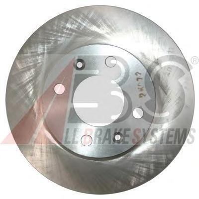Тормозной диск A.B.S.