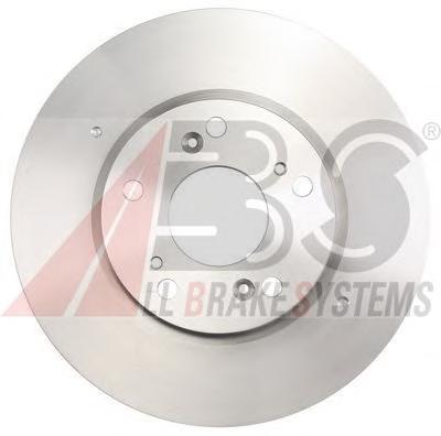 Тормозной диск A.B.S.