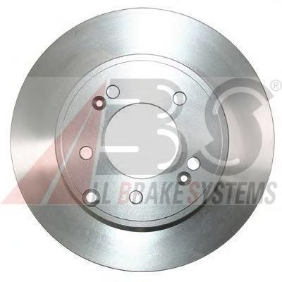 Тормозной диск A.B.S.