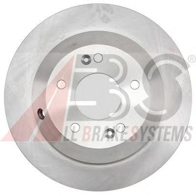 Тормозной диск A.B.S.