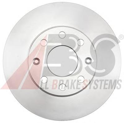 Тормозной диск A.B.S.