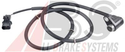 Датчик, частота вращения колеса A.B.S. 30965