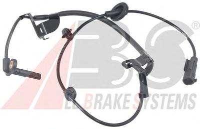 Датчик, частота вращения колеса A.B.S. 31122