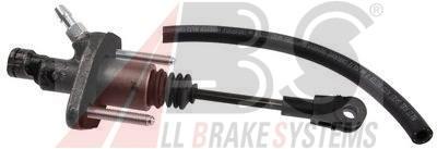 Главный цилиндр, система сцепления A.B.S.