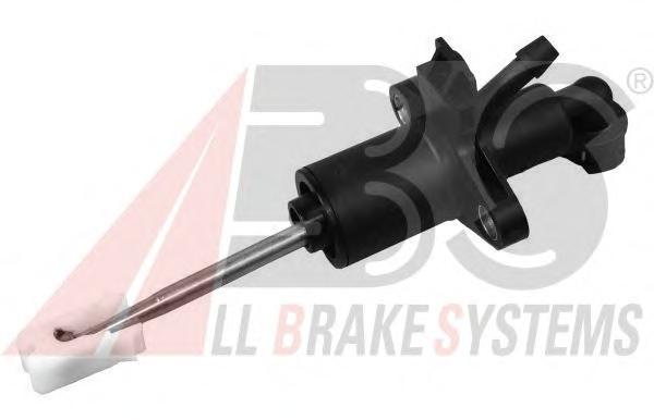 Главный цилиндр, система сцепления A.B.S.