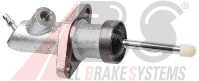 Рабочий цилиндр, система сцепления A.B.S.