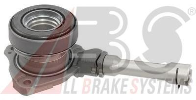 Рабочий цилиндр, система сцепления A.B.S.