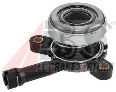 Рабочий цилиндр, система сцепления A.B.S.