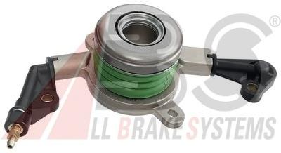 Рабочий цилиндр, система сцепления A.B.S.