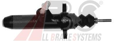 Главный цилиндр, система сцепления A.B.S.