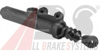 Главный цилиндр, система сцепления A.B.S.