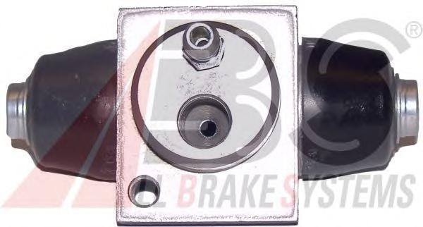 Колесный тормозной цилиндр A.B.S.