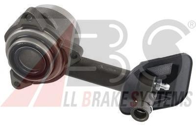 Рабочий цилиндр, система сцепления A.B.S.