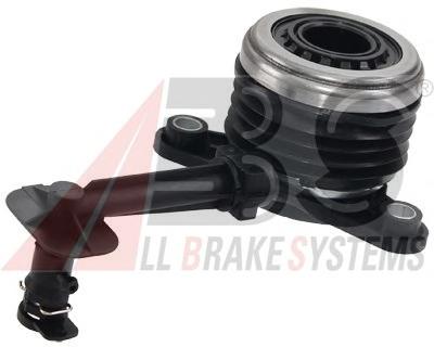 Рабочий цилиндр, система сцепления A.B.S.