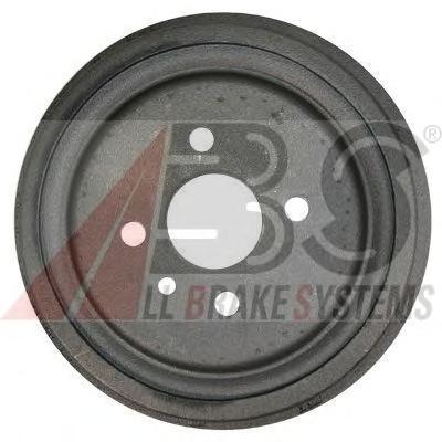 Тормозной барабан A.B.S.