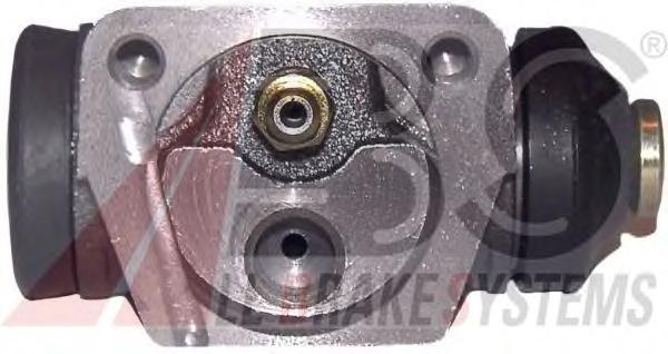 Колесный тормозной цилиндр A.B.S.