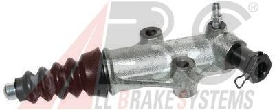 Рабочий цилиндр, система сцепления A.B.S.