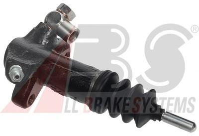 Рабочий цилиндр, система сцепления A.B.S. 72065