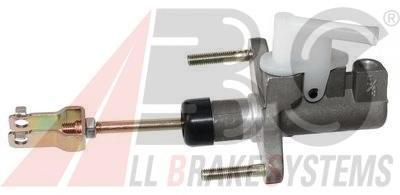 Главный цилиндр, система сцепления A.B.S. 75046
