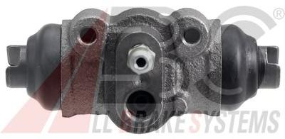 Колесный тормозной цилиндр A.B.S. 82113