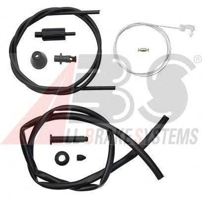 Тросик газа A.B.S.