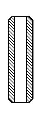 Направляющая втулка клапана AE