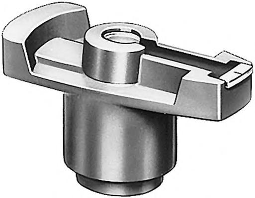 Бегунок распределителя зажигани BERU