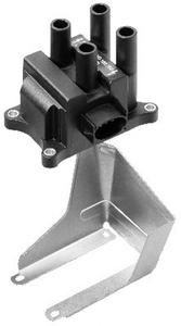 Катушка зажигания BERU