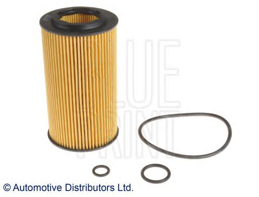 Масляный фильтр BLUE PRINT