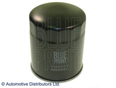 Масляный фильтр BLUE PRINT ADC42105