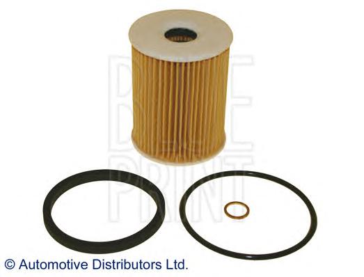 Масляный фильтр BLUE PRINT