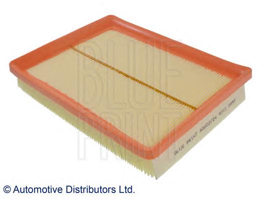 Воздушный фильтр BLUE PRINT