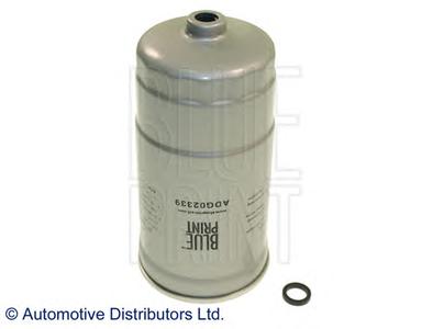 Топливный фильтр BLUE PRINT ADG02339