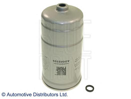 Топливный фильтр BLUE PRINT