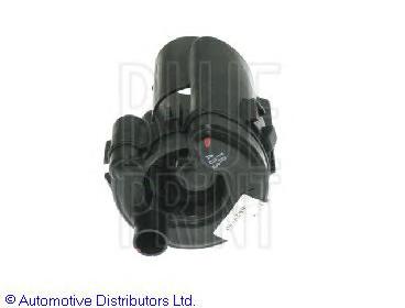 Топливный фильтр BLUE PRINT