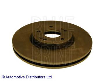 Тормозной диск BLUE PRINT ADG043122