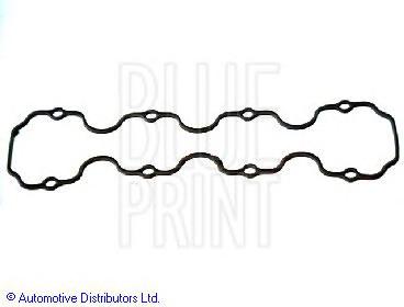 Прокладка, крышка головки цилиндра BLUE PRINT