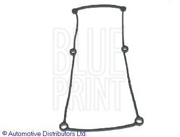 Прокладка, крышка головки цилиндра BLUE PRINT
