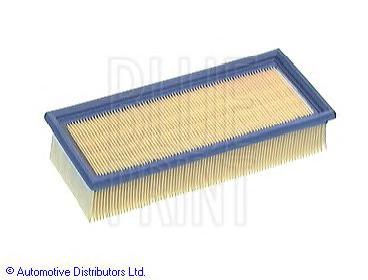 Воздушный фильтр BLUE PRINT