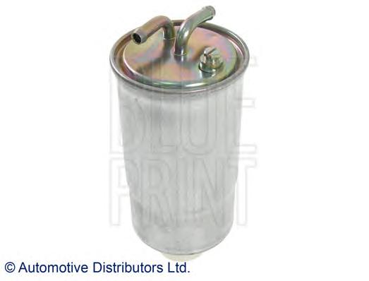 Топливный фильтр BLUE PRINT