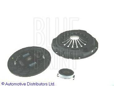 Комплект сцепления BLUE PRINT