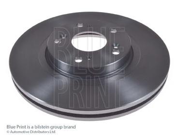 Тормозной диск BLUE PRINT