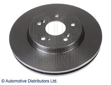 Тормозной диск BLUE PRINT